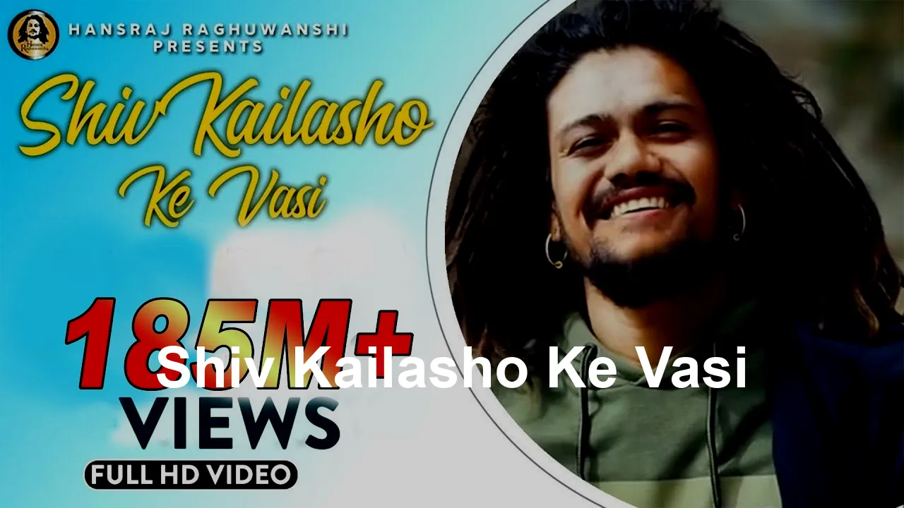 Shiv Kailasho Ke Vasi