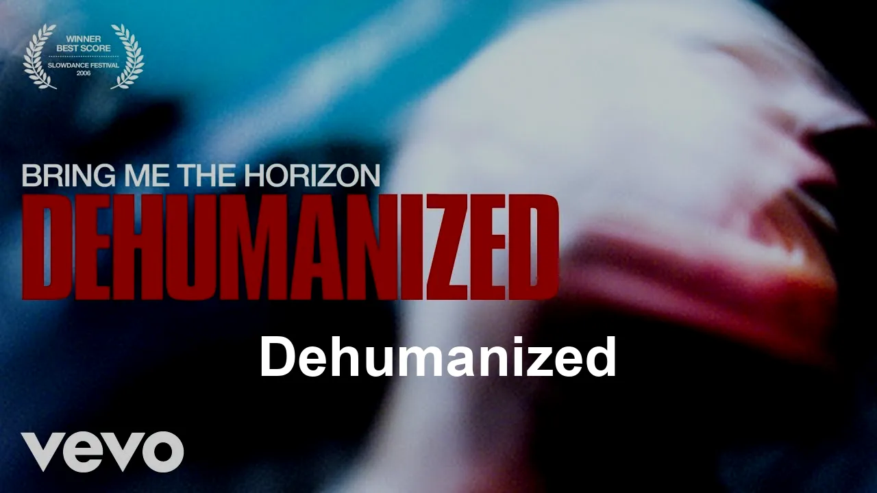 Dehumanized