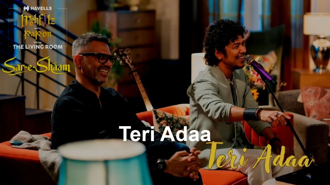 Teri Adaa