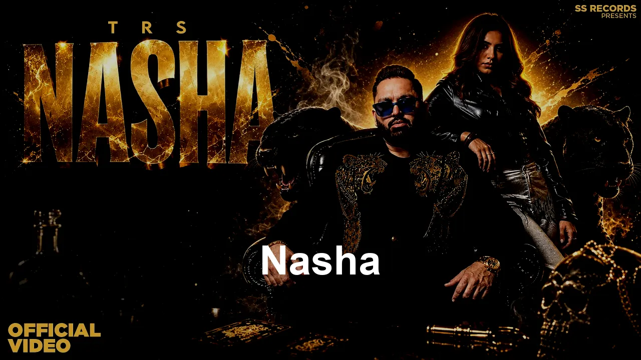 Nasha