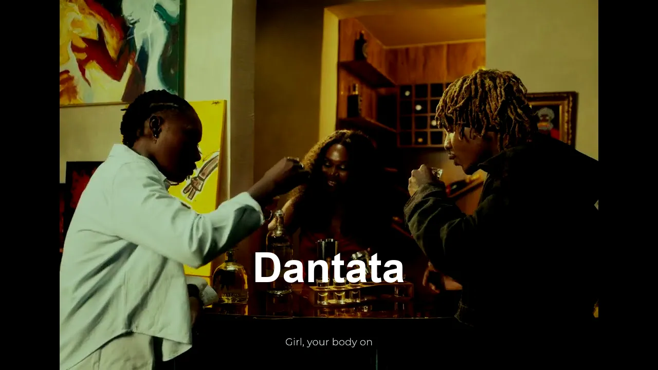 Dantata